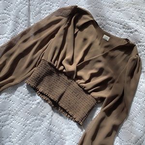 Wilfred Blouse